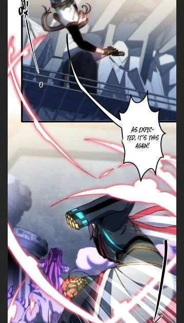 Escort Agency Of The Apocalypse Chapter 106 – Page 8