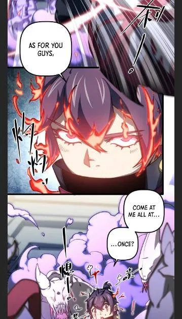 Escort Agency Of The Apocalypse Chapter 106 – Page 9