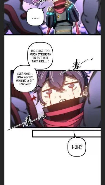 Escort Agency Of The Apocalypse Chapter 106 – Page 10