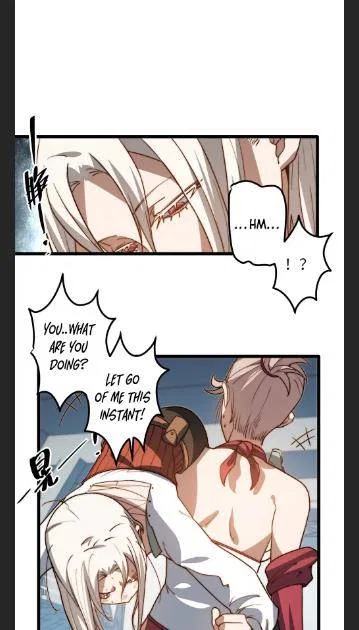 Escort Agency Of The Apocalypse Chapter 106 – Page 11