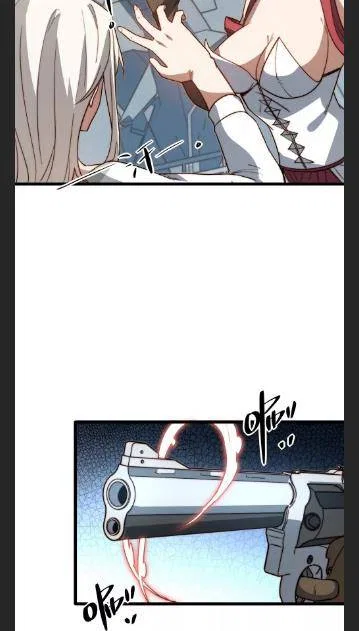 Escort Agency Of The Apocalypse Chapter 106 – Page 14