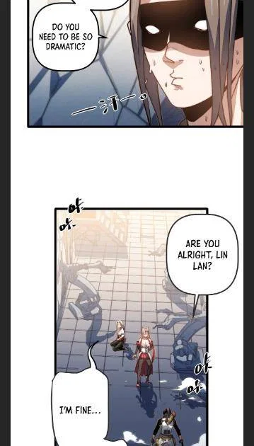 Escort Agency Of The Apocalypse Chapter 106 – Page 22
