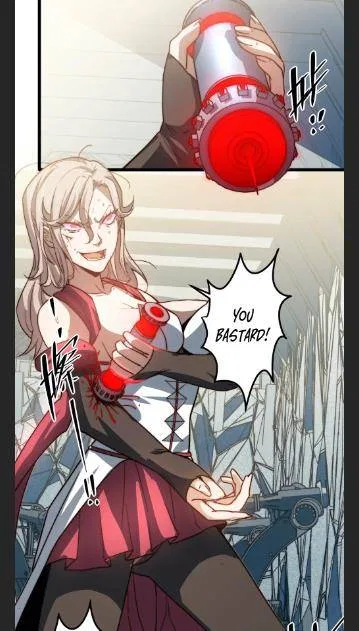 Escort Agency Of The Apocalypse Chapter 106 – Page 24