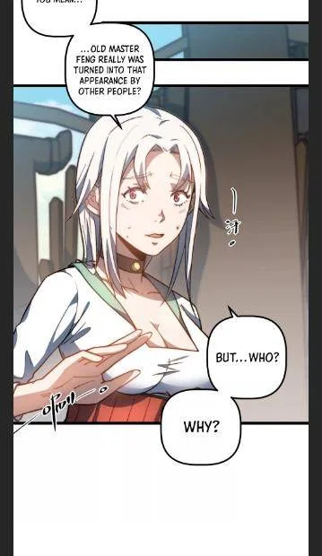 Escort Agency Of The Apocalypse Chapter 104 – Page 7