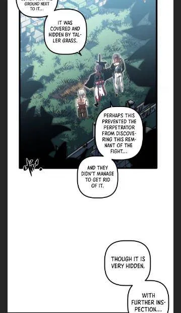 Escort Agency Of The Apocalypse Chapter 104 – Page 9
