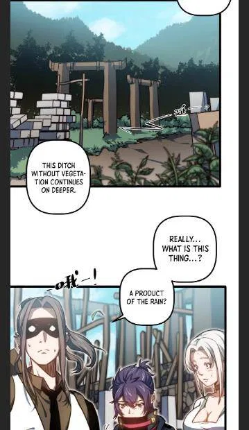 Escort Agency Of The Apocalypse Chapter 104 – Page 10