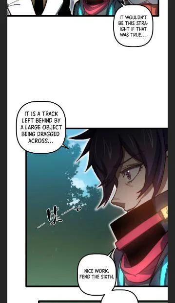 Escort Agency Of The Apocalypse Chapter 104 – Page 11