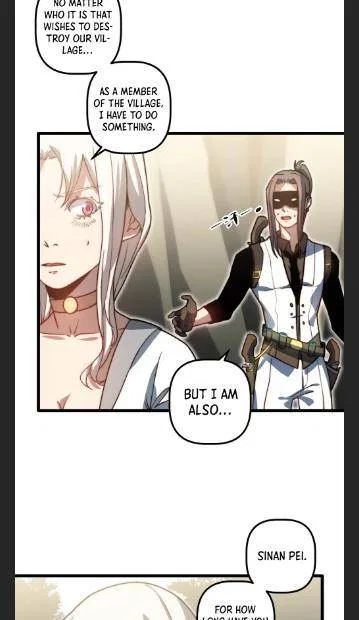 Escort Agency Of The Apocalypse Chapter 104 – Page 14