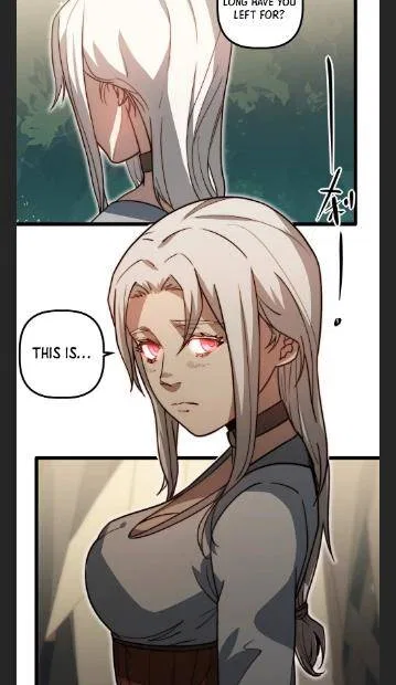 Escort Agency Of The Apocalypse Chapter 104 – Page 15