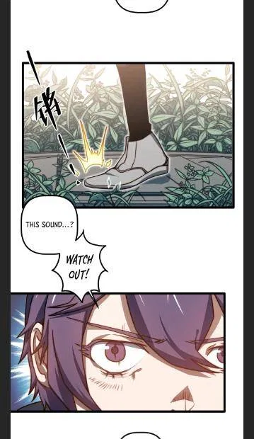 Escort Agency Of The Apocalypse Chapter 104 – Page 18