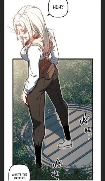 Escort Agency Of The Apocalypse Chapter 104 – Page 19