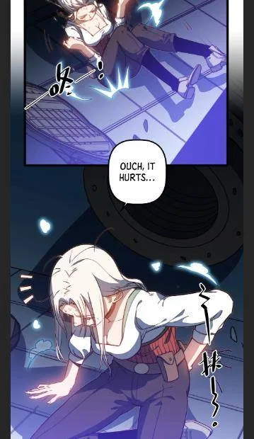 Escort Agency Of The Apocalypse Chapter 104 – Page 23