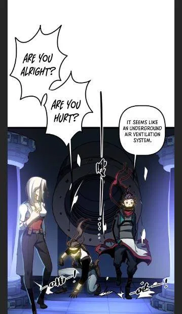 Escort Agency Of The Apocalypse Chapter 104 – Page 25