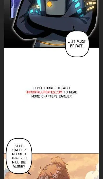 Escort Agency Of The Apocalypse Chapter 104 – Page 29