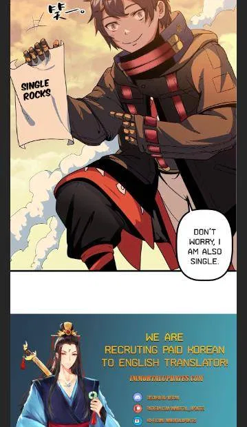 Escort Agency Of The Apocalypse Chapter 104 – Page 30