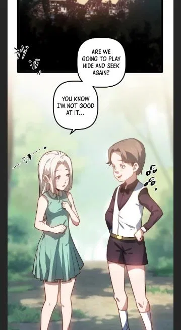 Escort Agency Of The Apocalypse Chapter 103 – Page 4