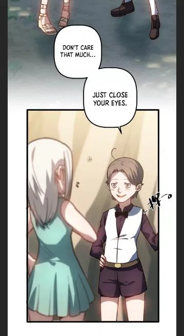 Escort Agency Of The Apocalypse Chapter 103 – Page 5