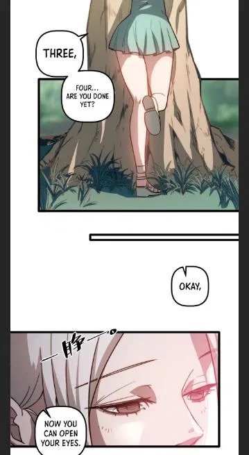 Escort Agency Of The Apocalypse Chapter 103 – Page 7