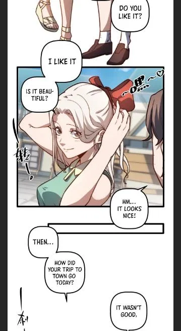 Escort Agency Of The Apocalypse Chapter 103 – Page 9