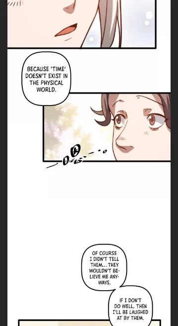 Escort Agency Of The Apocalypse Chapter 103 – Page 11