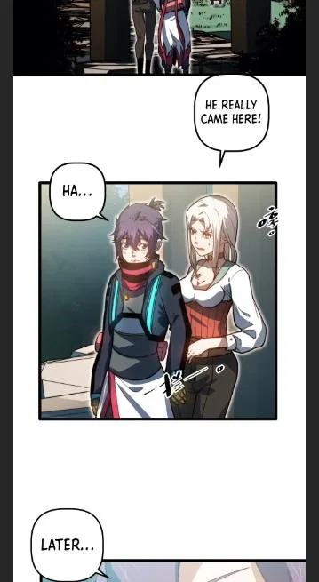 Escort Agency Of The Apocalypse Chapter 103 – Page 23