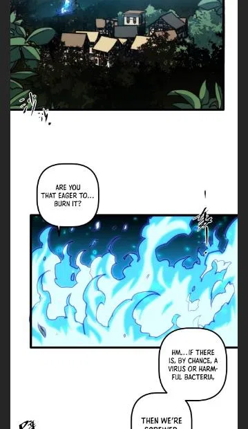 Escort Agency Of The Apocalypse Chapter 102 – Page 4