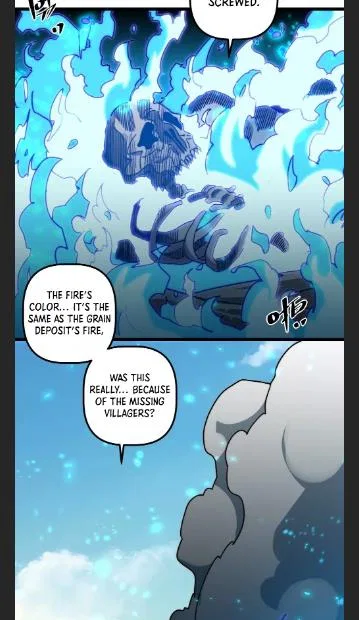 Escort Agency Of The Apocalypse Chapter 102 – Page 5