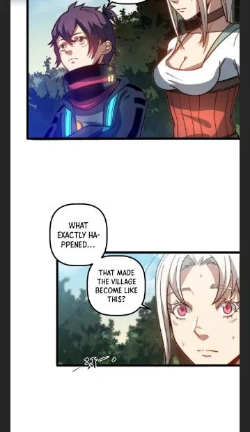 Escort Agency Of The Apocalypse Chapter 102 – Page 7