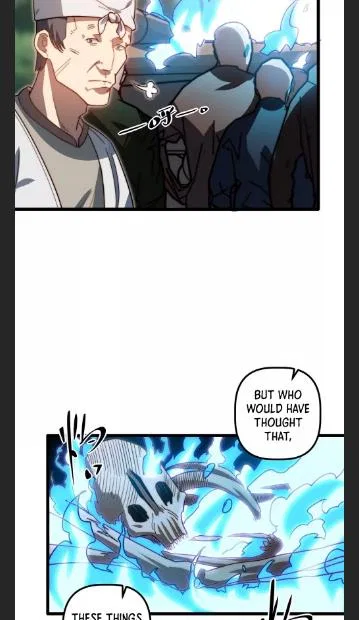 Escort Agency Of The Apocalypse Chapter 102 – Page 9