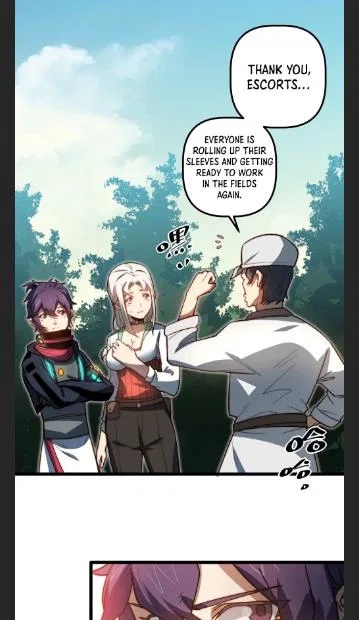 Escort Agency Of The Apocalypse Chapter 102 – Page 11
