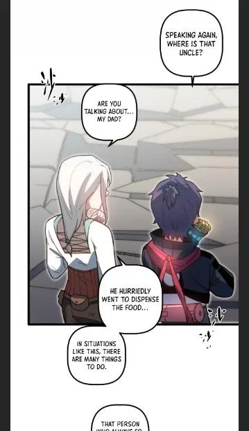 Escort Agency Of The Apocalypse Chapter 102 – Page 13
