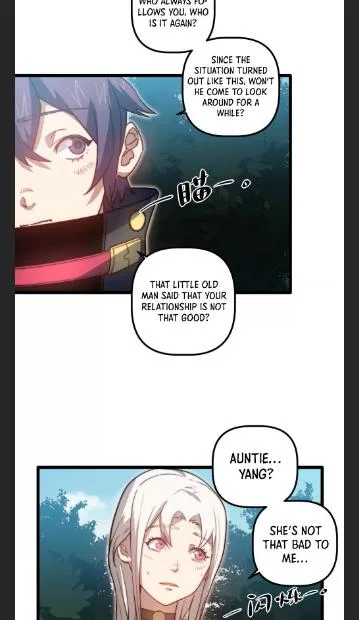 Escort Agency Of The Apocalypse Chapter 102 – Page 14