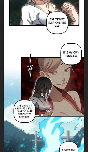 Escort Agency Of The Apocalypse Chapter 102 – Page 15
