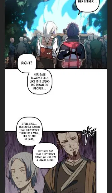 Escort Agency Of The Apocalypse Chapter 102 – Page 16
