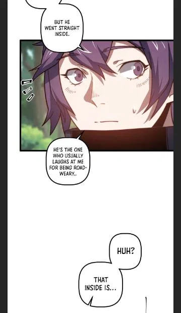 Escort Agency Of The Apocalypse Chapter 102 – Page 19