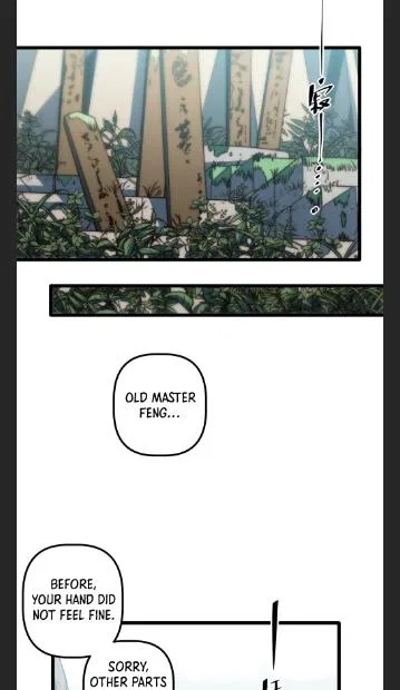 Escort Agency Of The Apocalypse Chapter 102 – Page 20