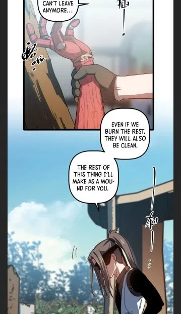 Escort Agency Of The Apocalypse Chapter 102 – Page 21