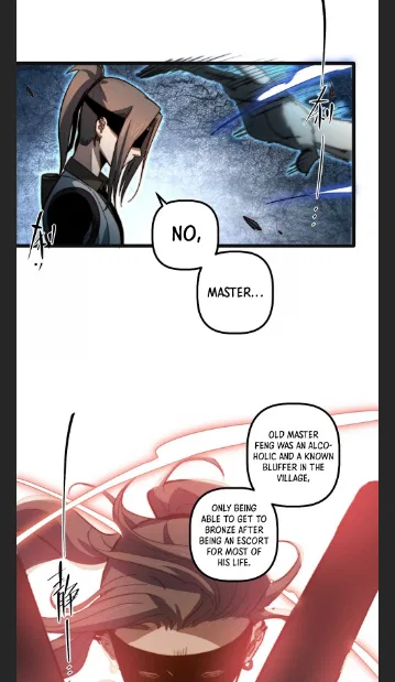 Escort Agency Of The Apocalypse Chapter 101 – Page 16