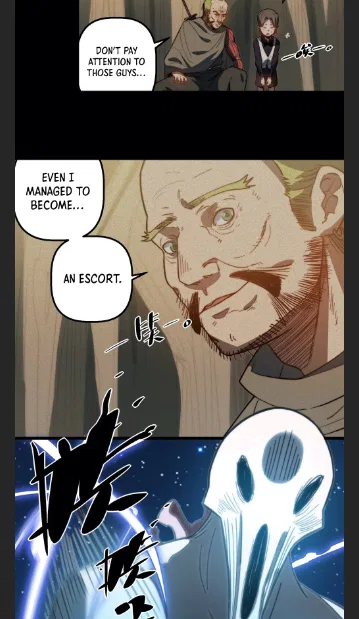 Escort Agency Of The Apocalypse Chapter 101 – Page 18