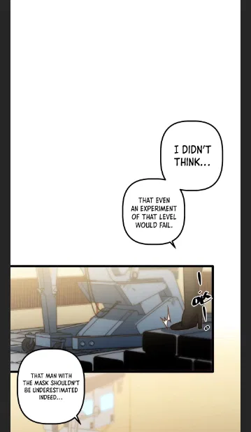 Escort Agency Of The Apocalypse Chapter 101 – Page 25