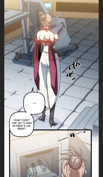 Escort Agency Of The Apocalypse Chapter 101 – Page 26