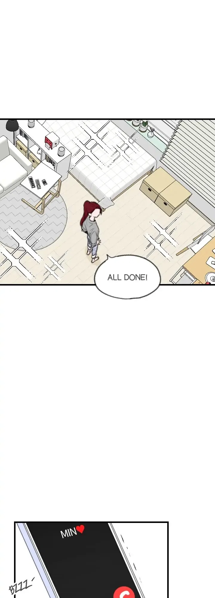 Picture Perfect Chapter 42 – Page 3