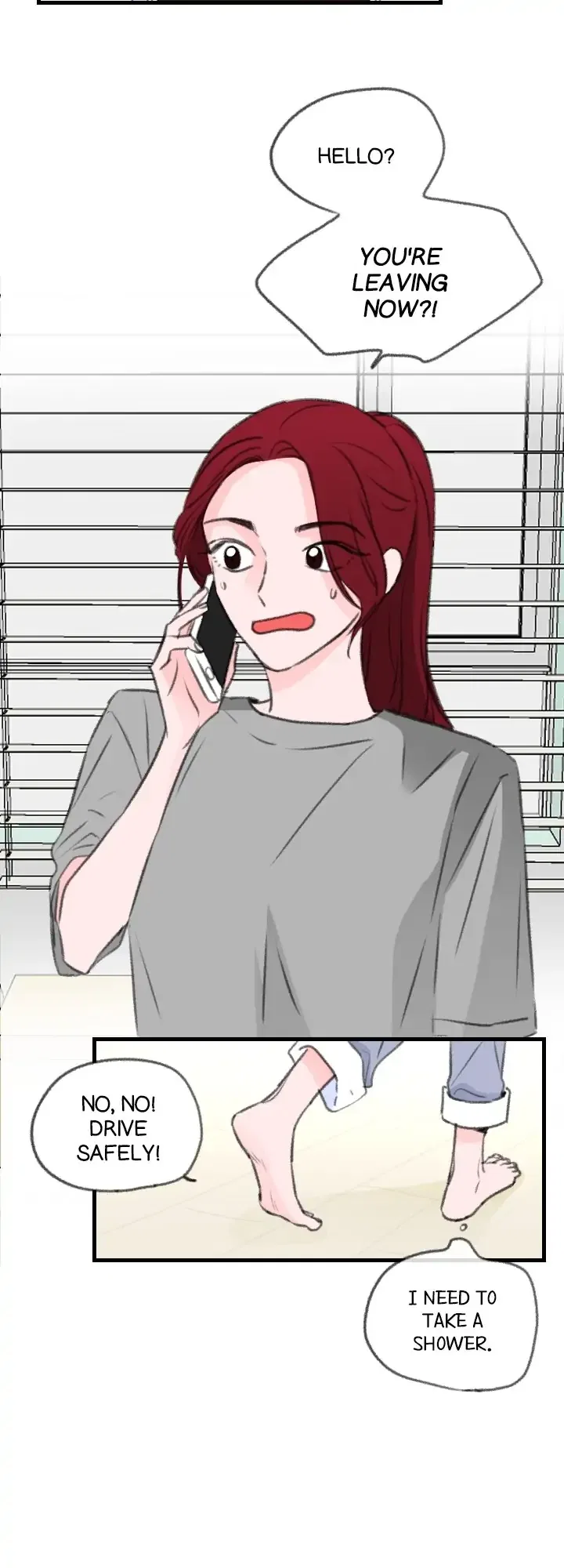 Picture Perfect Chapter 42 – Page 4