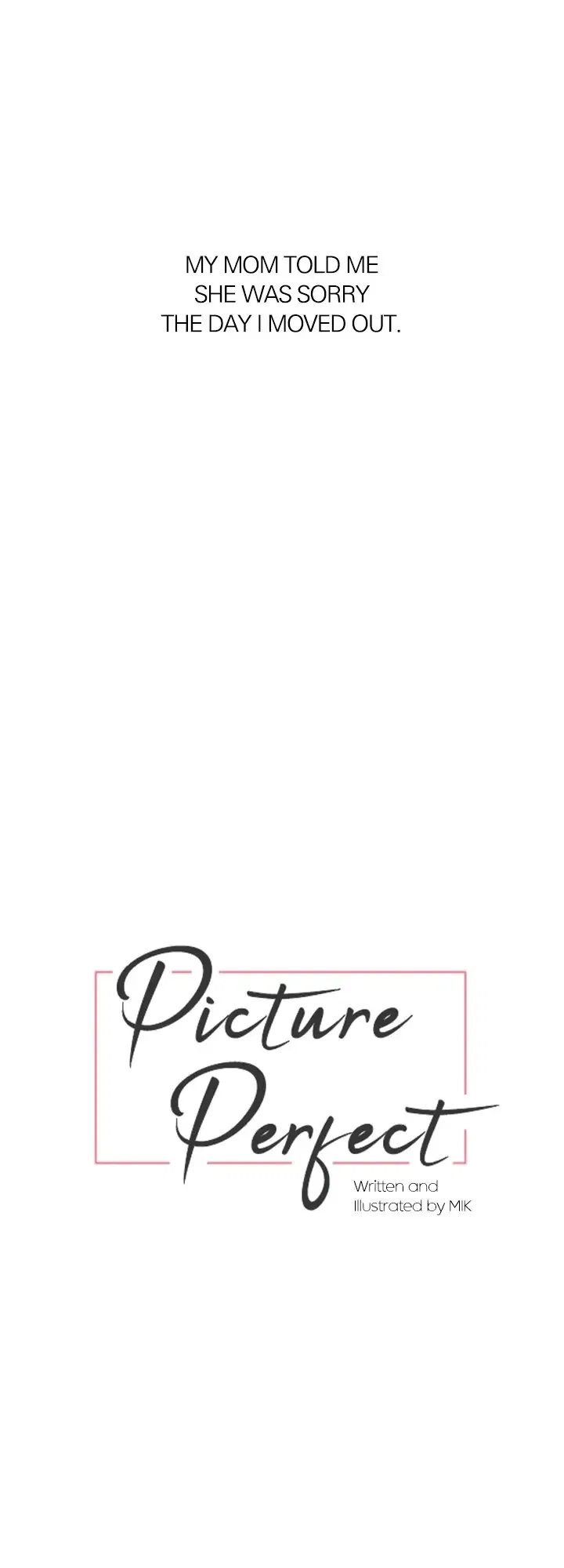 Picture Perfect Chapter 42 – Page 5