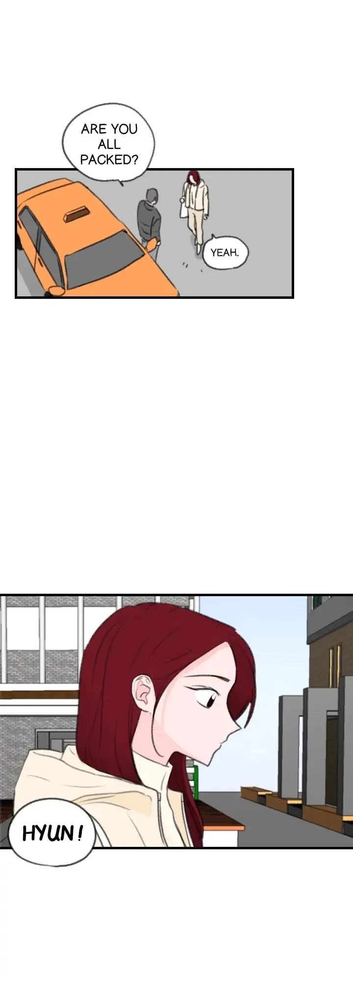 Picture Perfect Chapter 42 – Page 6