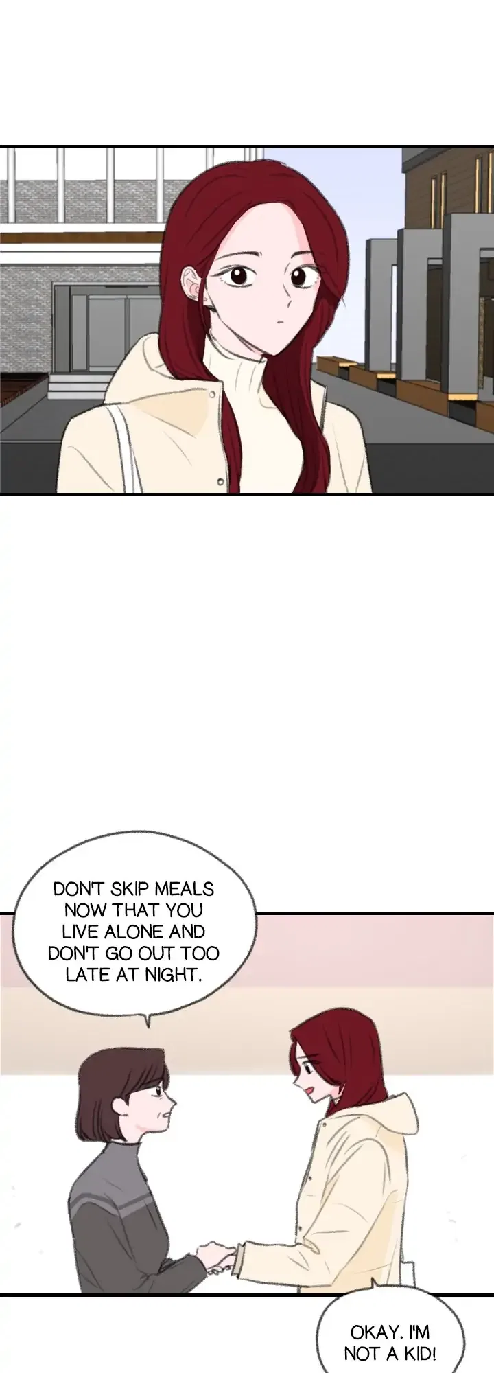Picture Perfect Chapter 42 – Page 7