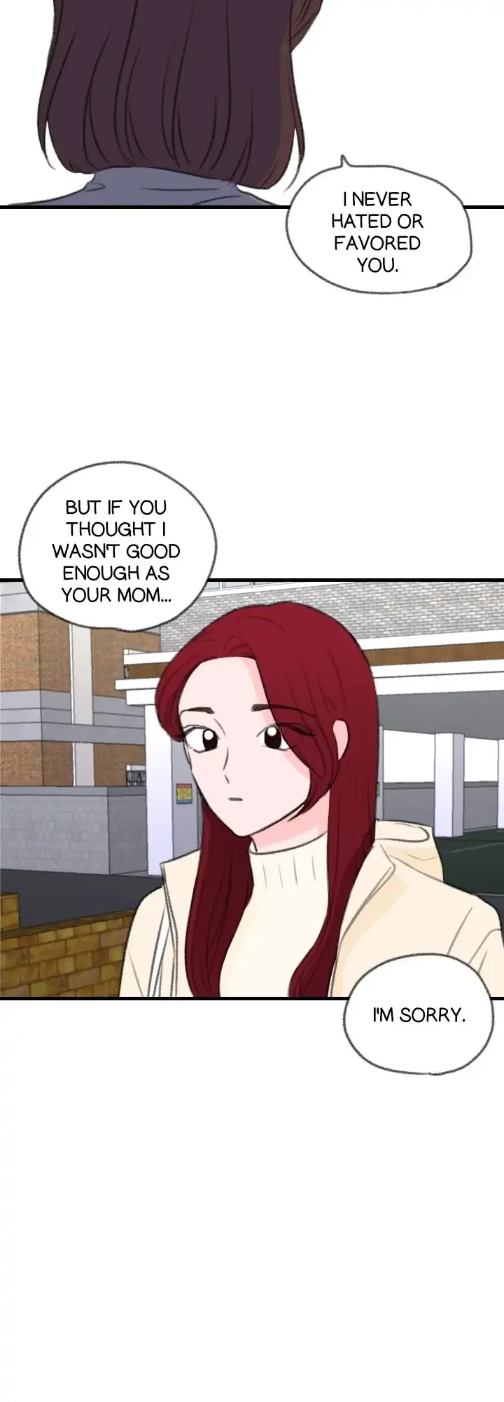 Picture Perfect Chapter 42 – Page 9