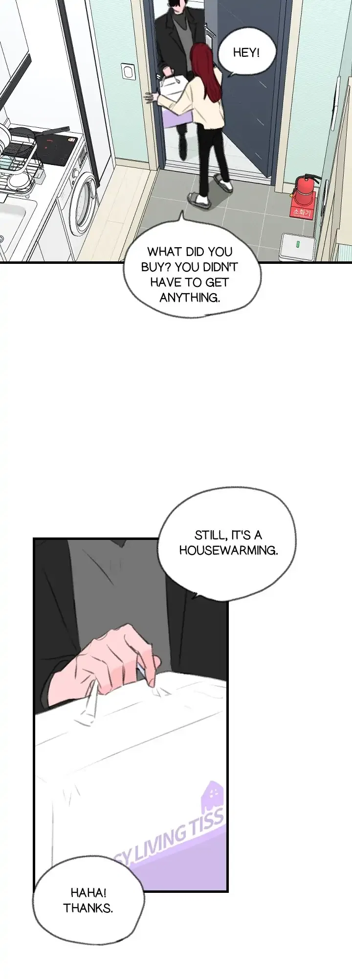 Picture Perfect Chapter 42 – Page 11