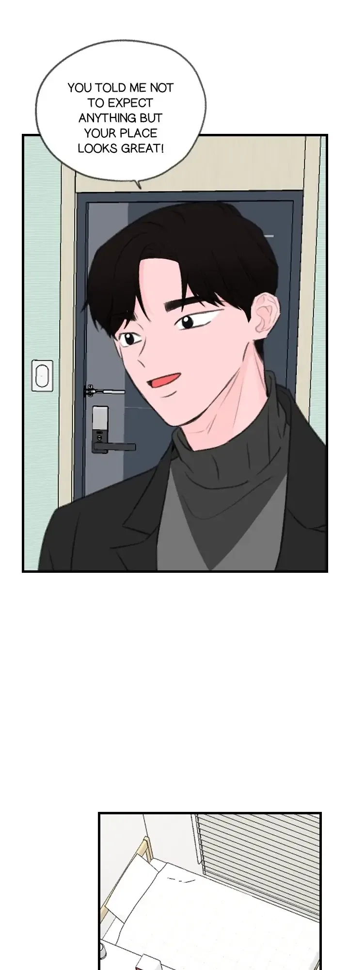 Picture Perfect Chapter 42 – Page 12