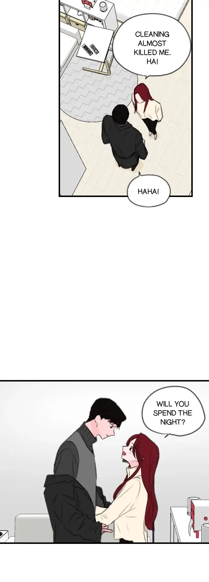 Picture Perfect Chapter 42 – Page 13